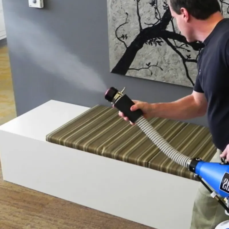 Professional Odor Removal in Woodsboro, MD